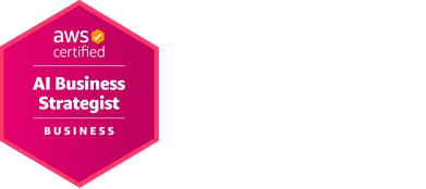Business badge